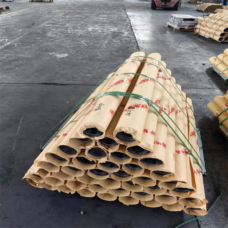 烟台医院墙体防护铅板施工方案